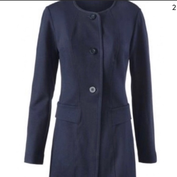 CAbi style 5093 Lido Jacket - Picture 2 of 4